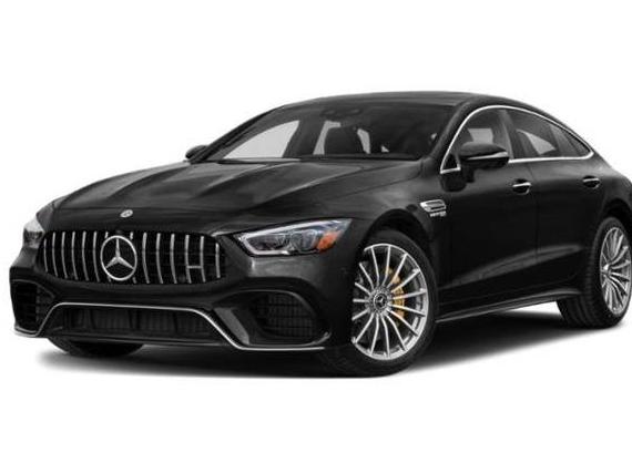 MERCEDES-BENZ AMG GT 2019 WDD7X8KBXKA001604 image